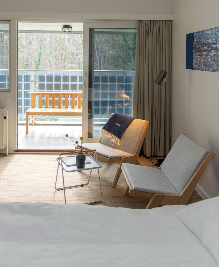 Hotel GSH photo 3