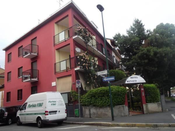 Hotel Renato photo 1