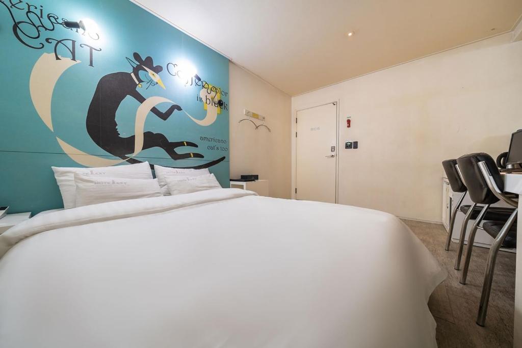 Guri Lexy Hotel photo 4