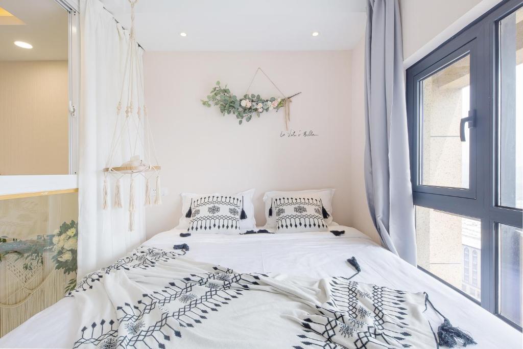 Апартаменты (Апартаменты с 3 спальнями), Seven Mansion Loft-style Aparthotel
