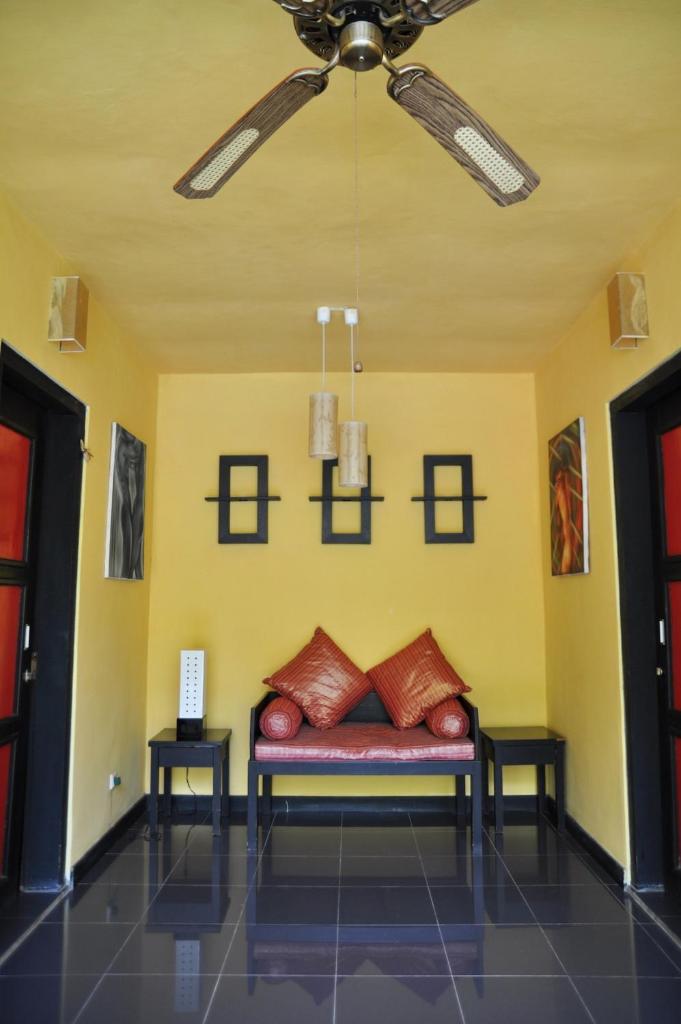 Bali au Naturel - Adults Only Room Type - Standard Double Room