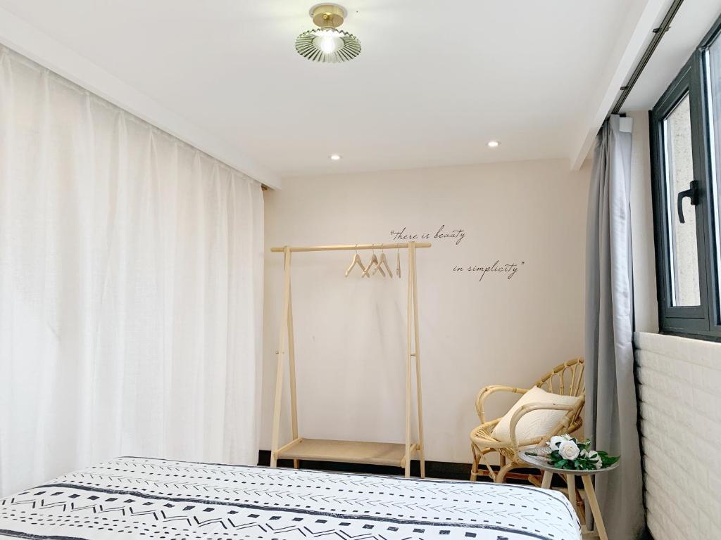 Апартаменты (Апартаменты с 3 спальнями), Seven Mansion Loft-style Aparthotel