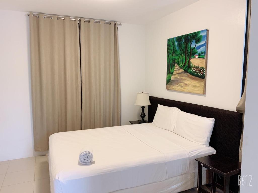 Tumon Bel-Air Serviced Residence photo 1