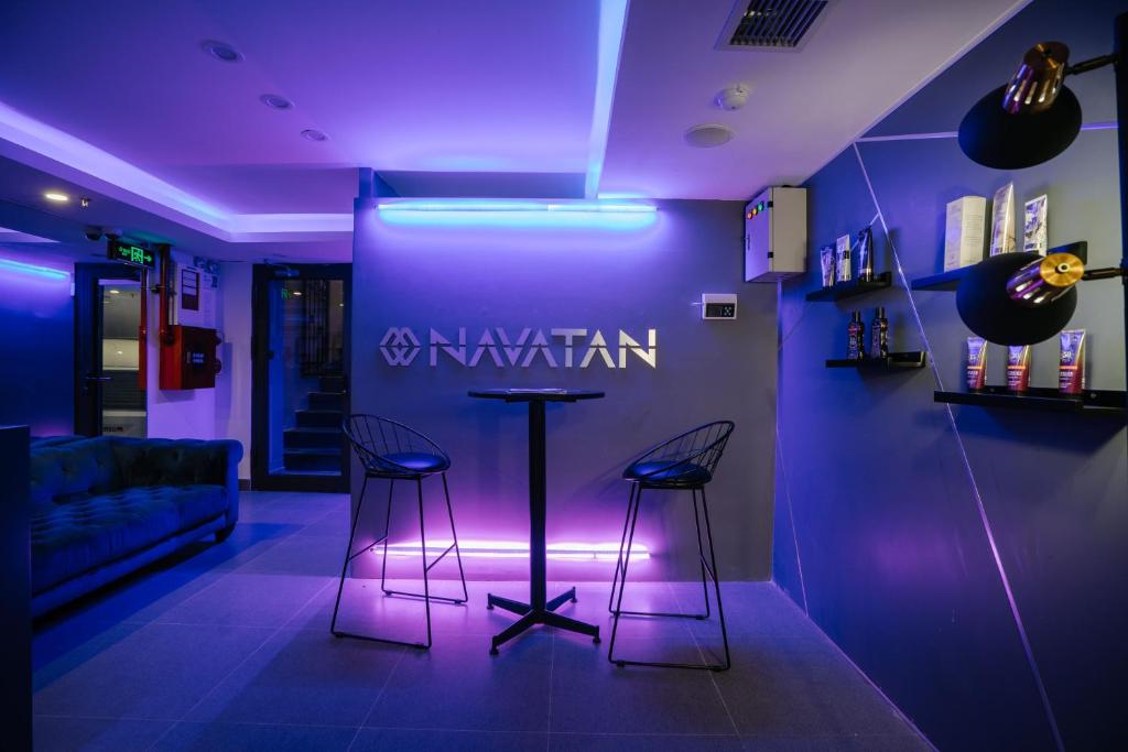 Ha Noi Fiesta Hotel and Spa - Tap to explore photos