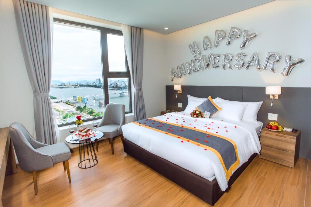 Glamour Hotel Da Nang