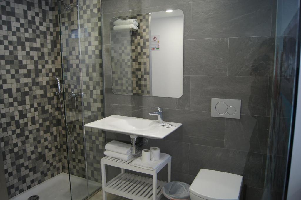 Hostal Sanmar photo 3