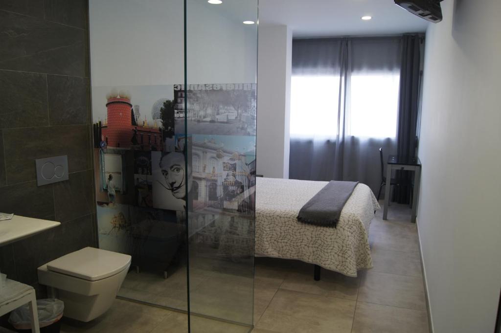 Hostal Sanmar photo 2