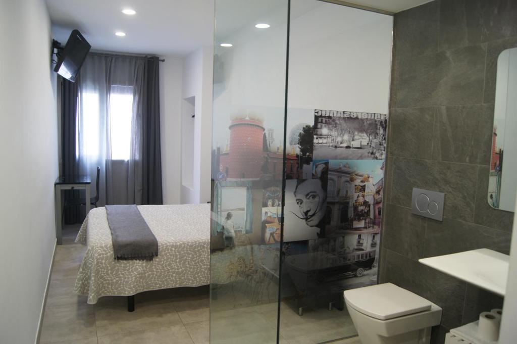 Hostal Sanmar photo 4