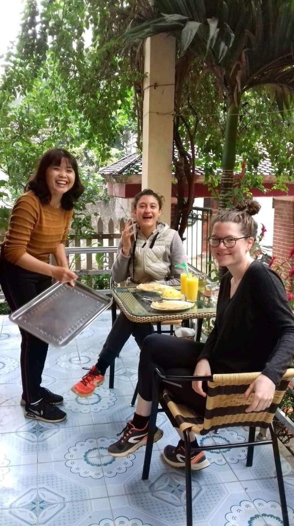 Tam Coc Family Hotel