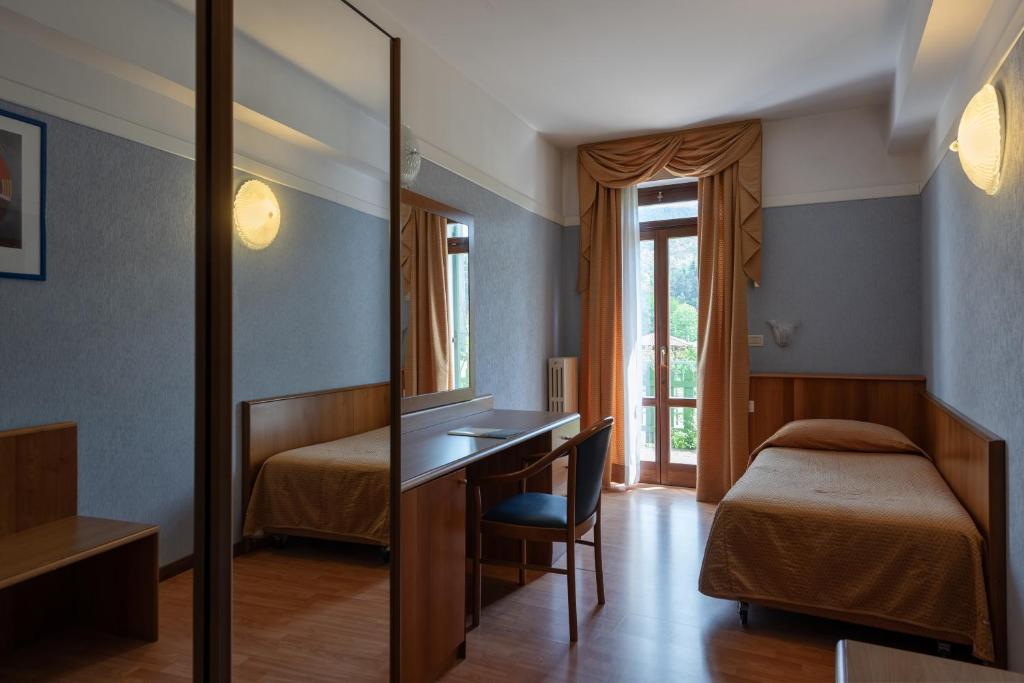 Park Hotel Jolanda photo 2