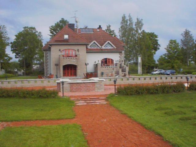Hotell De Tolly photo 3