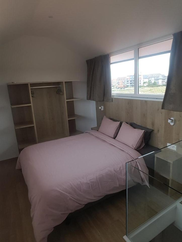 Huisje aan zee photo 3