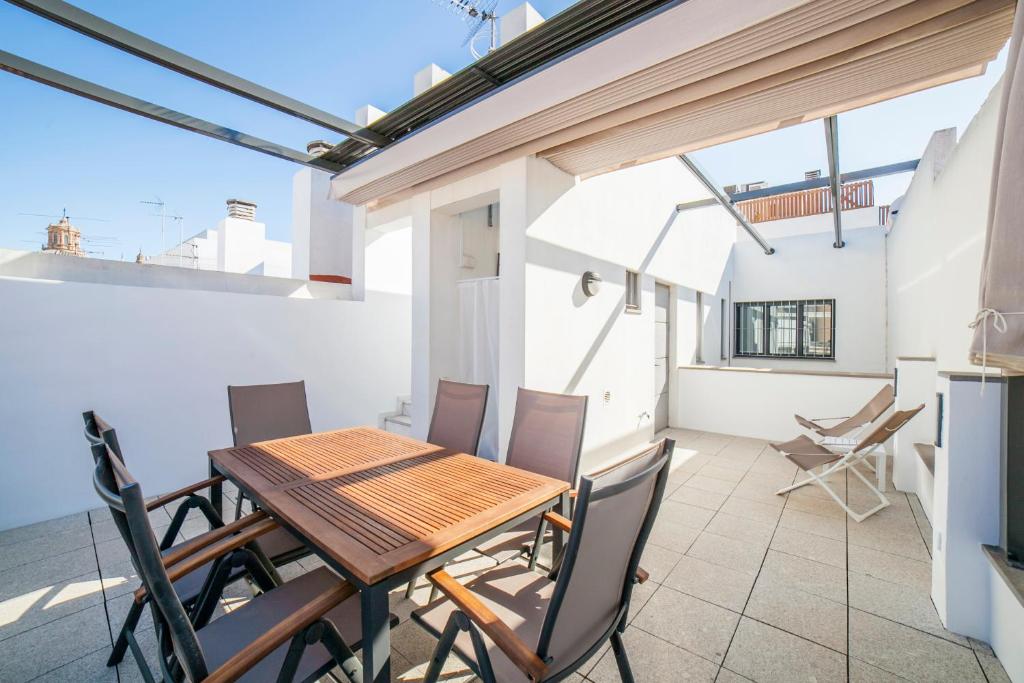 Alohamundi San Marcos Room Type - Three-Bedroom House