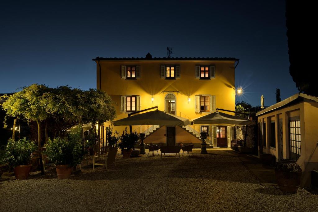 Amedea Tuscany Country Experience photo 2