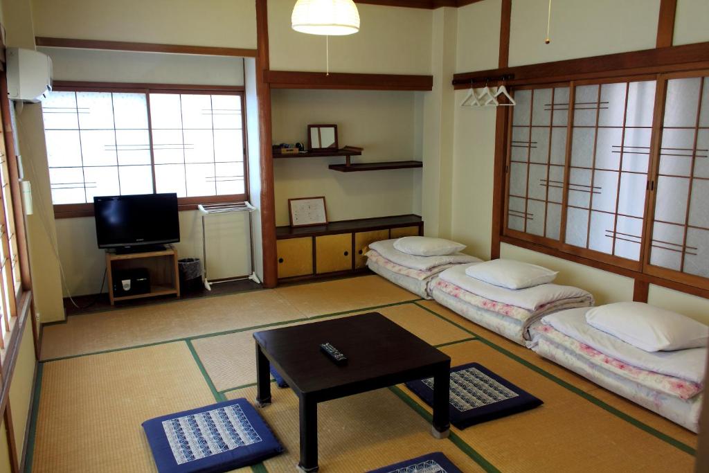 Oyado Hana photo 3
