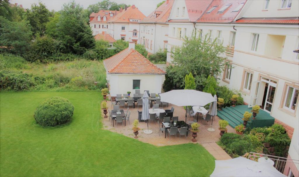 Hotel Germersheimer Hof photo 2