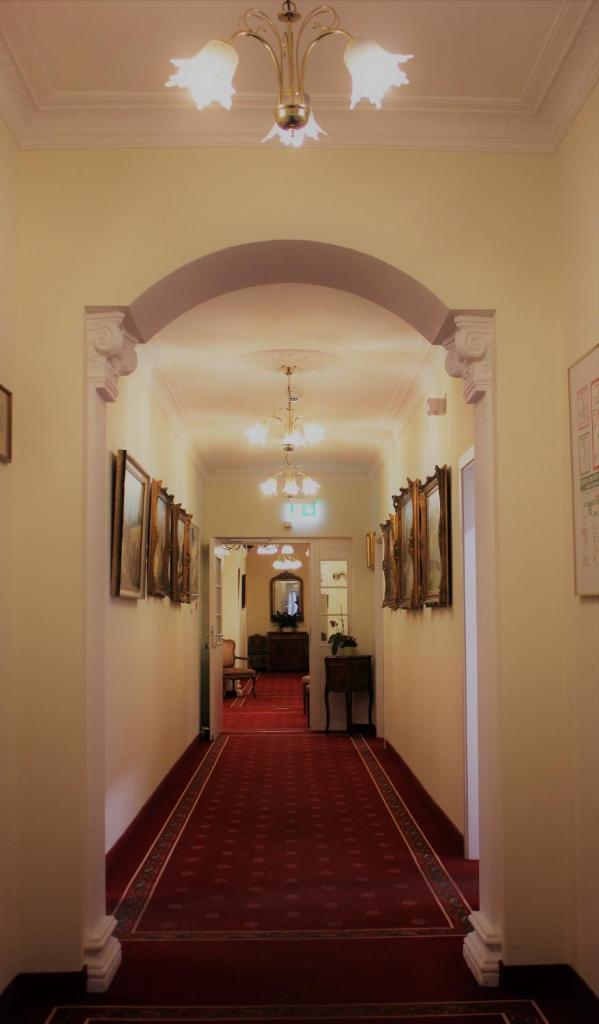 Hotel Germersheimer Hof photo 4