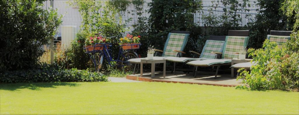 Hotel Germersheimer Hof photo 3