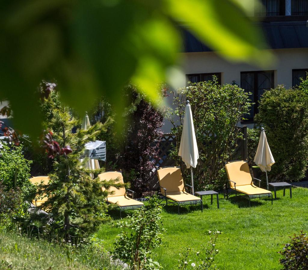 Hotel Alte Post photo 1