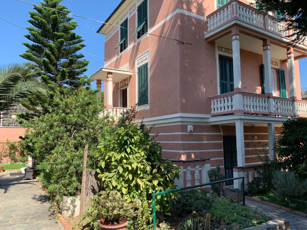 Resort Villa Rosa Maria - Tap to explore photos