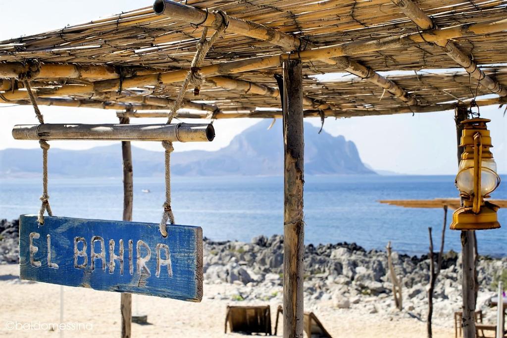 Happy Camp Mobile Homes in El-Bahira Camping Village photo 1