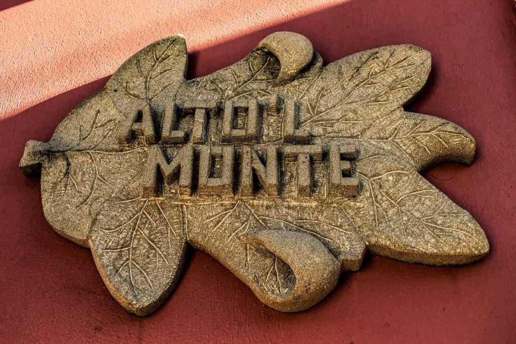 Alto el Monte 1 - AR1414 photo 2