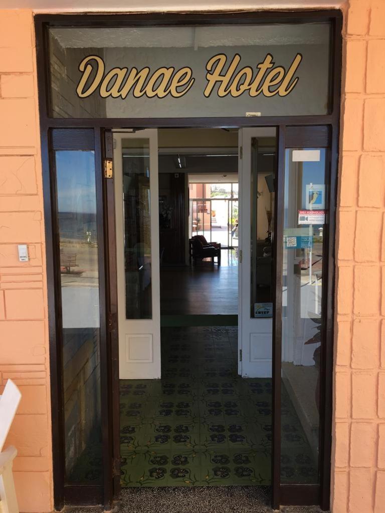 Hotel Danae photo 1