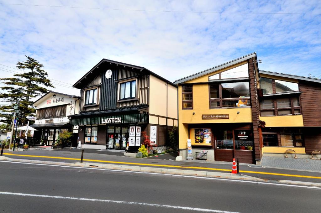 Oyado Yukizumi photo 4