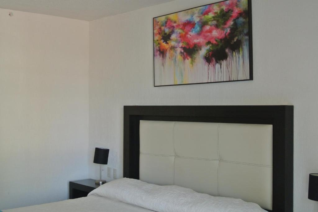 Parque Inn Hotel & Suites photo 4