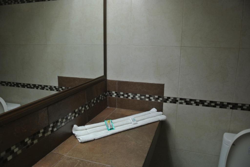 Parque Inn Hotel & Suites photo 3