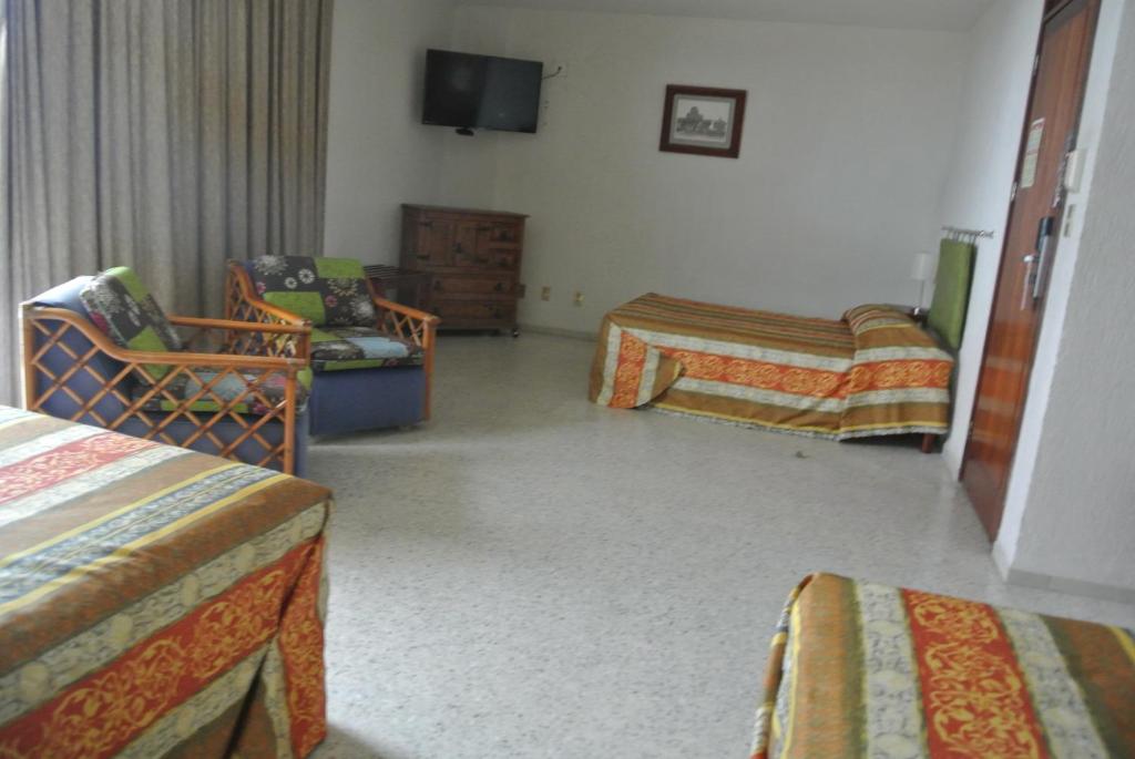 Parque Inn Hotel & Suites photo 1