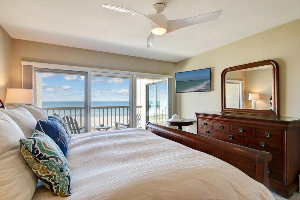 Amelia Island Oceanfront 2 Master Suites photo 4