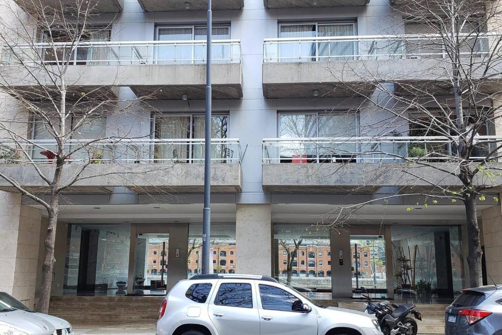 Puerto Madero con Amenities photo 2