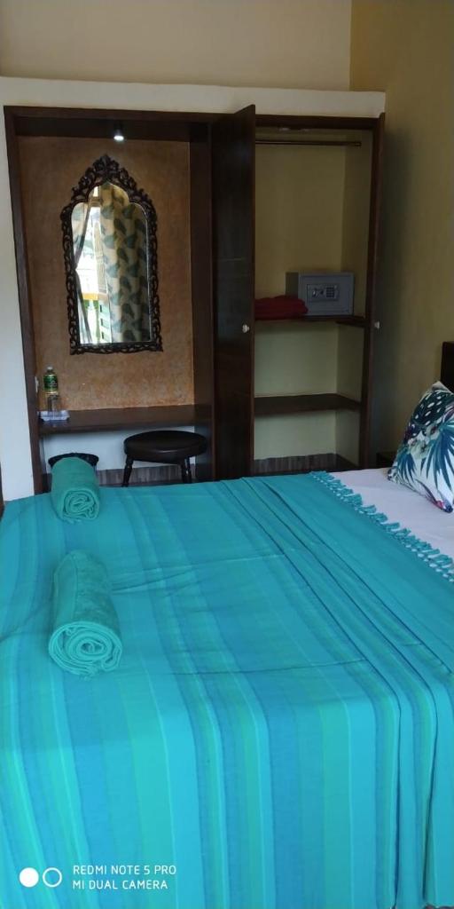 Hotel Bonanza photo 4
