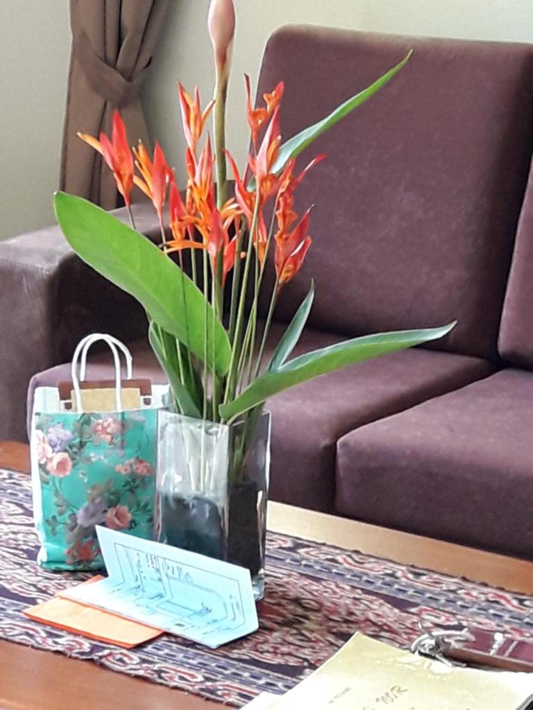 Anjung Nor Muslim Homestay photo 2