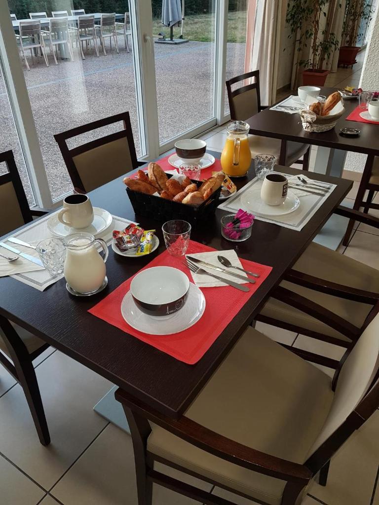 Zenao Appart'Hotel photo 2