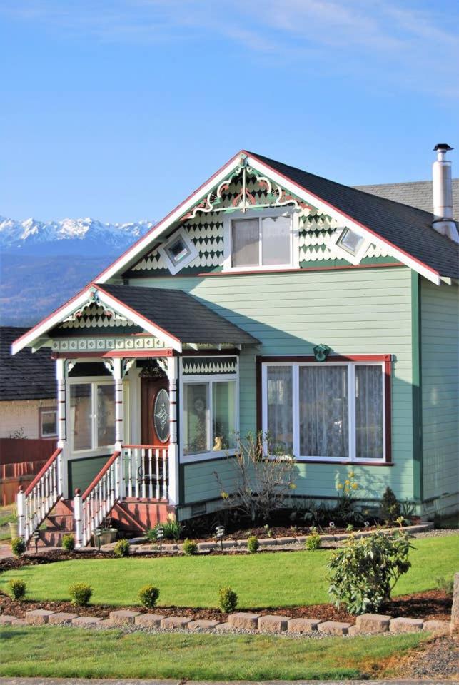 The Victorian Spa Retreat image