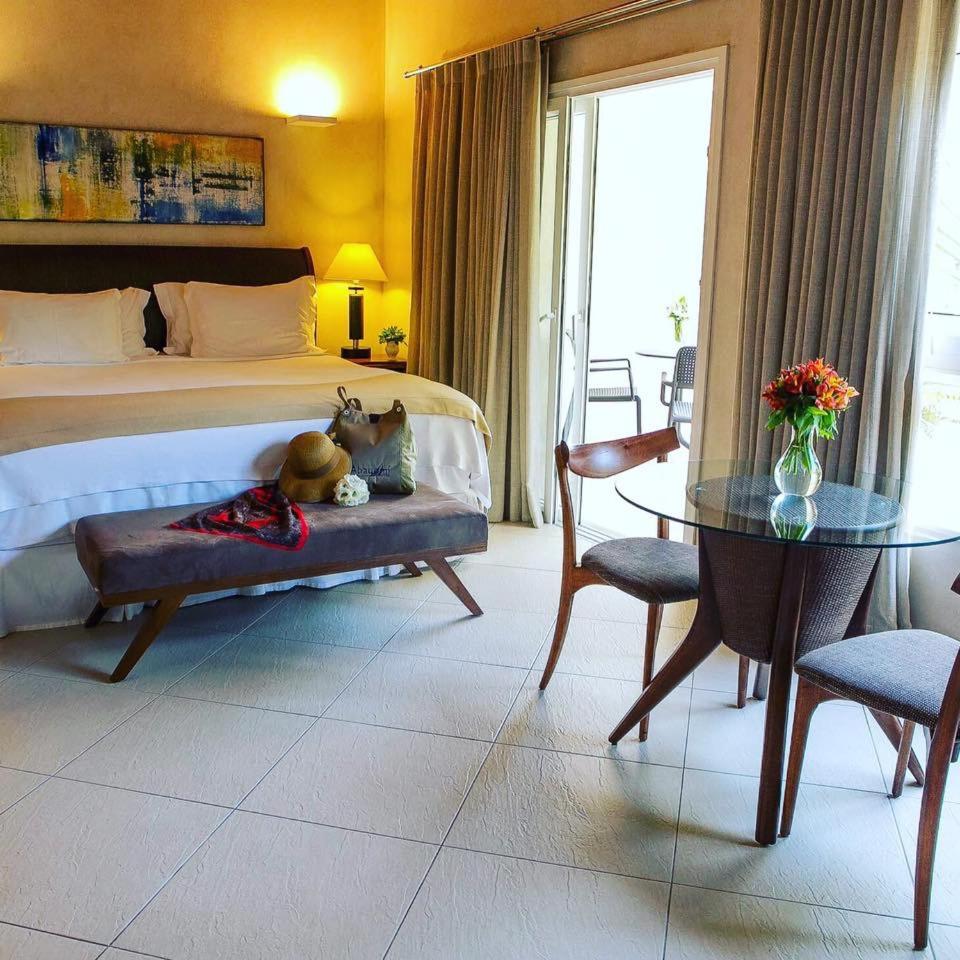 Abayomi Hotel photo 4