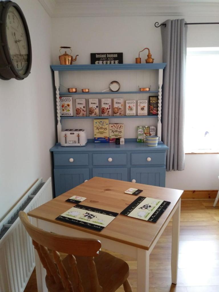 Madra Rua Organic Accommodation photo 3
