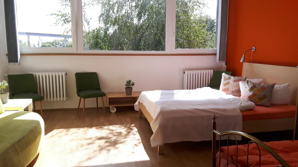 Hostel Stralsund photo 1