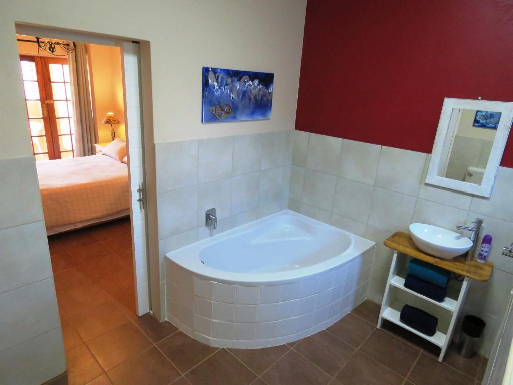 Gansbaai Central Accommodation photo 1