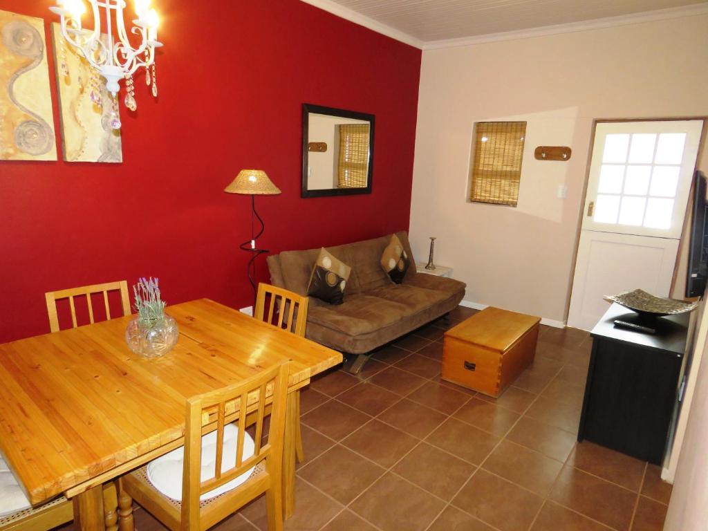Gansbaai Central Accommodation photo 3