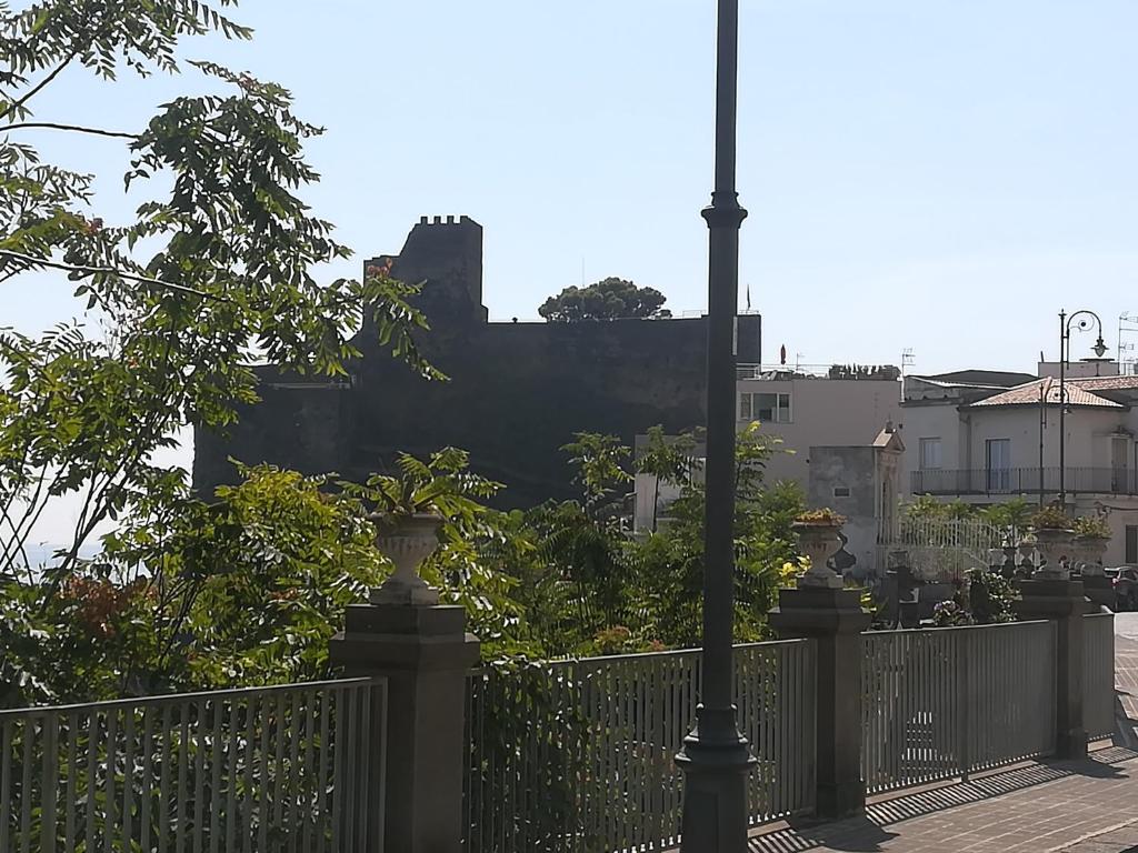 La terrazza dei Normanni photo 1