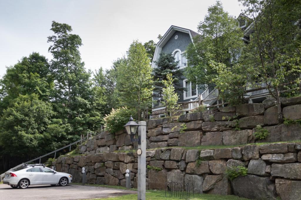 Les Manoirs by Rendez-Vous Mont-Tremblant photo 2