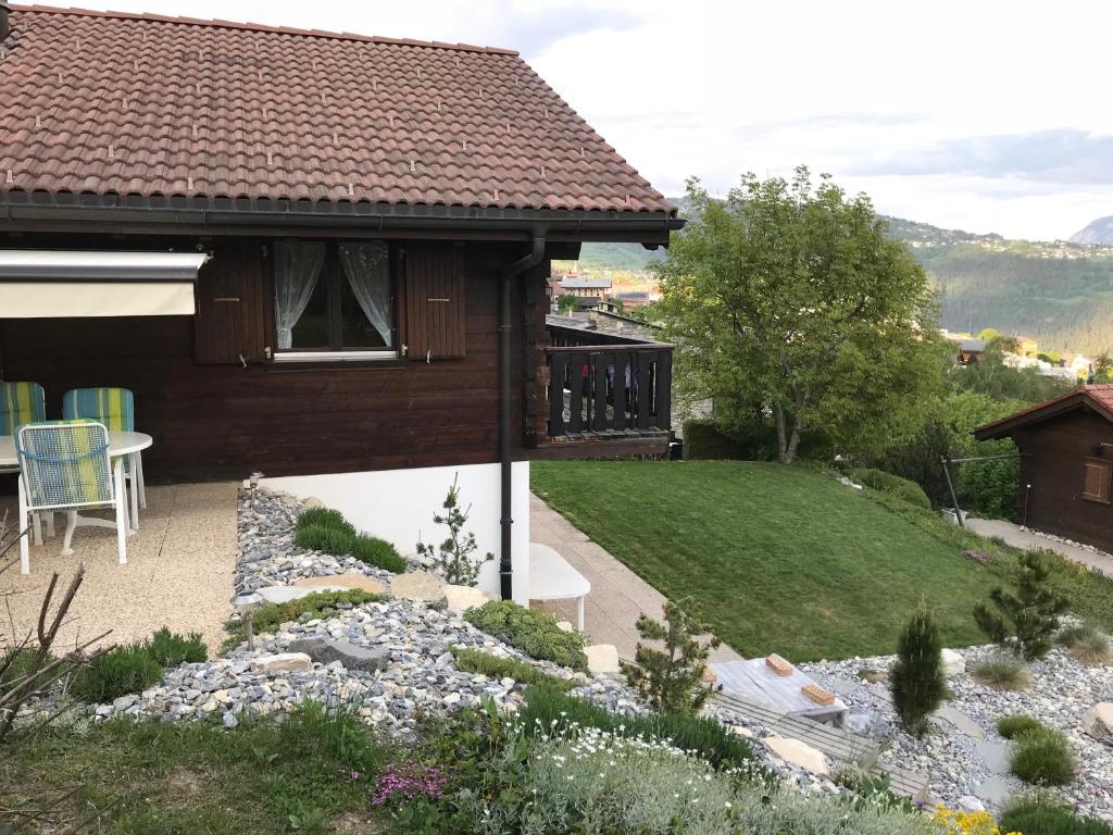 Chalet Siesta photo 2