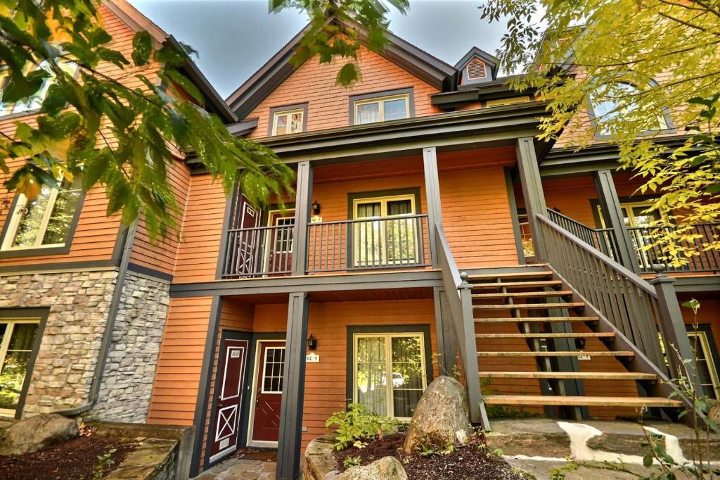 Les Manoirs by Rendez-Vous Mont-Tremblant photo 1