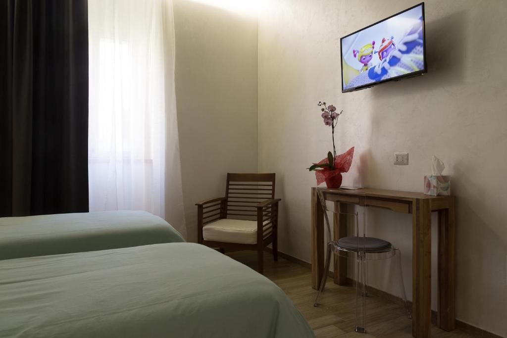MiraMonti Rooms photo 4