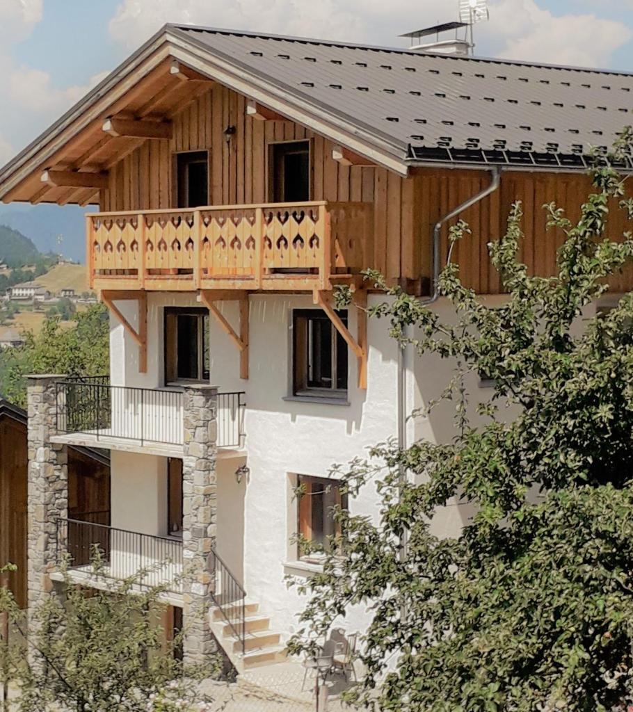 Le Chalet des Fées photo 2
