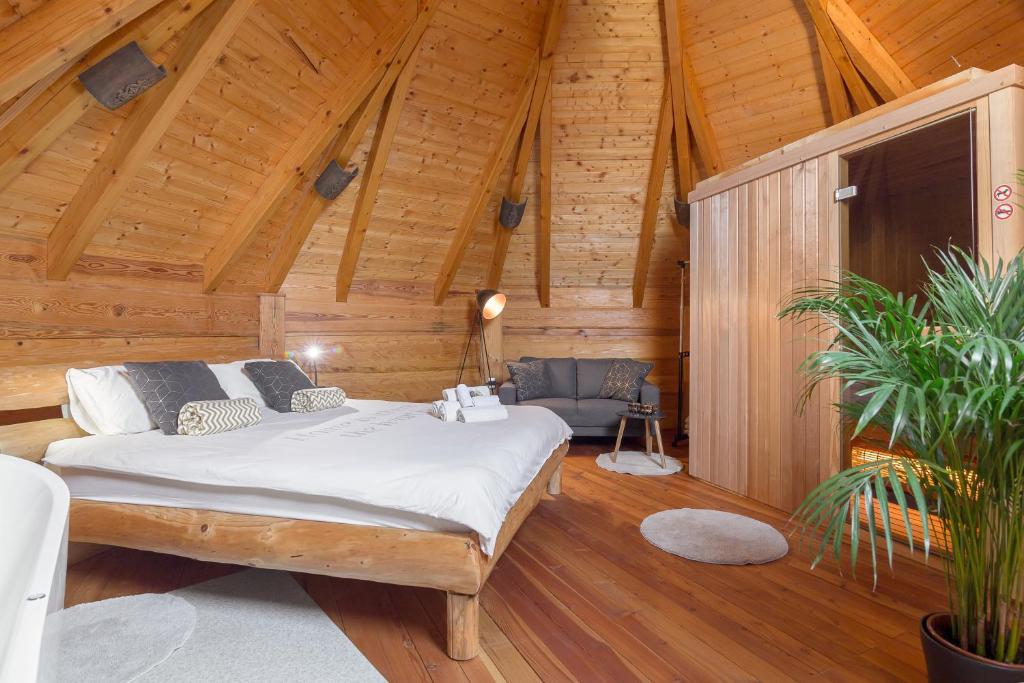 Wellness hiska Izabela photo 1
