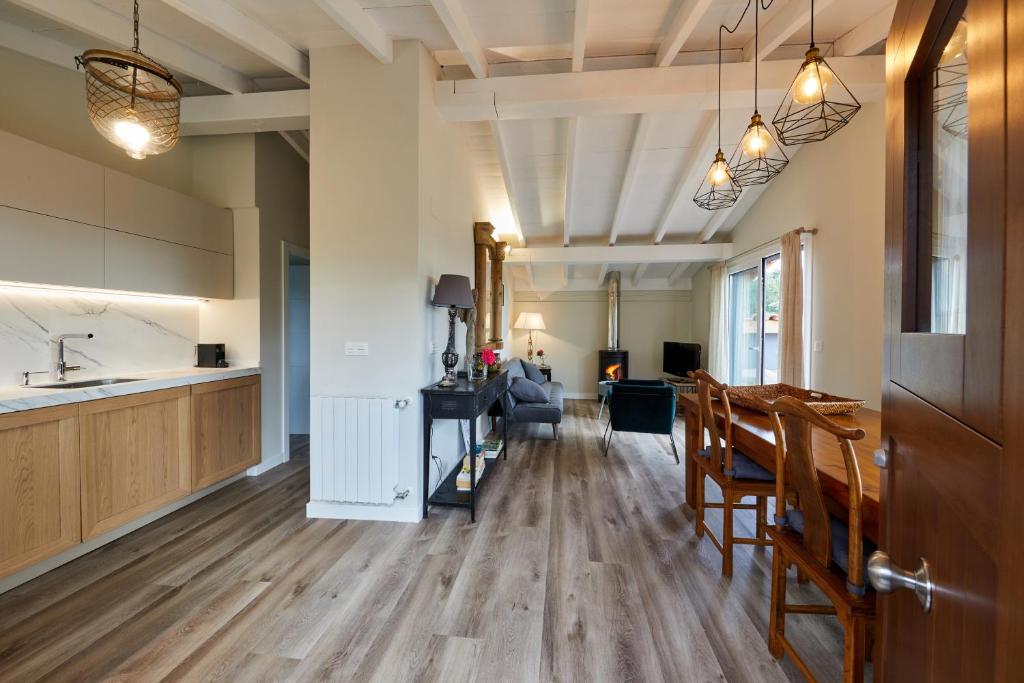 URAIN Suites - Apartments at Flysch-Coast photo 4